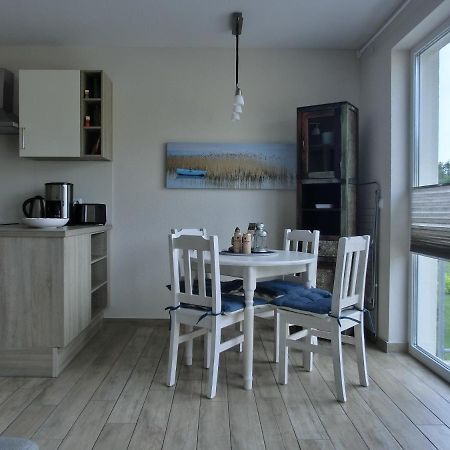 Ferienwohnung Kwi 59 Og Graal-Mueritz Luaran gambar