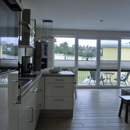 Ferienwohnung Kwi 59 Og Graal-Mueritz Luaran gambar