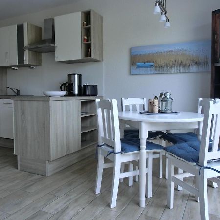 Ferienwohnung Kwi 59 Og Graal-Mueritz Luaran gambar