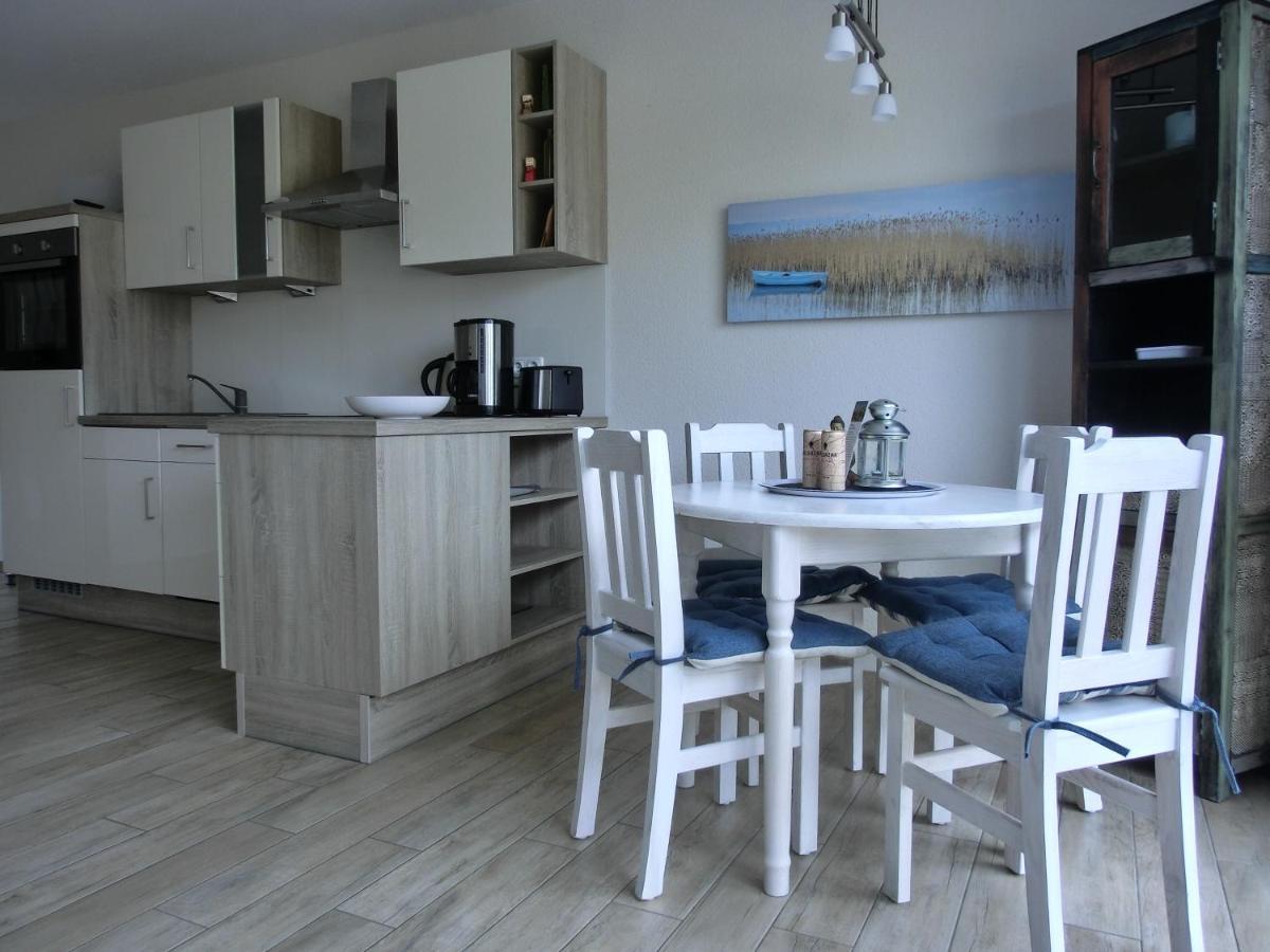 Ferienwohnung Kwi 59 Og Graal-Mueritz Luaran gambar