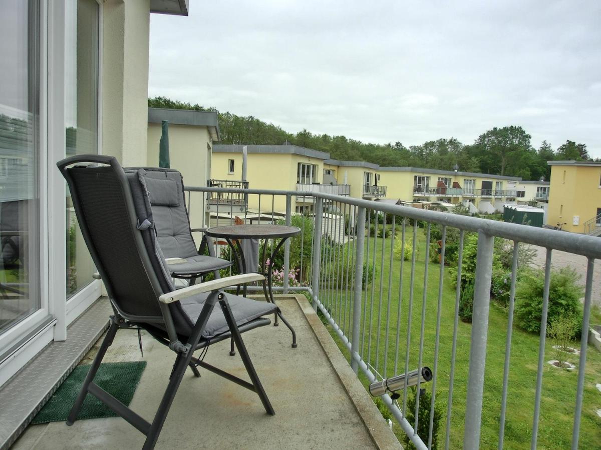 Ferienwohnung Kwi 59 Og Graal-Mueritz Luaran gambar